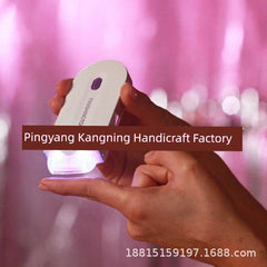 Electric Shaver Women's Laser Multifunctional Hair Removal Device Private Parts Eyebrow Trimmer Yesfinishingtouch