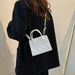 Luxury Designer Handbags High Quality Women Crossbody Bag Real Leather Flap Bag Fashion Brand Shoulder Bag