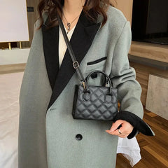 Luxury Designer Handbags High Quality Women Crossbody Bag Real Leather Flap Bag Fashion Brand Shoulder Bag