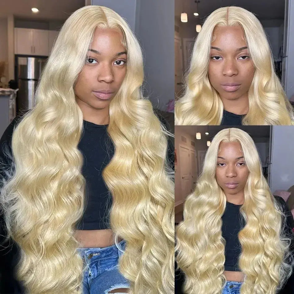 613 Hd Lace Frontal Wig 13x6 Human Hair Wig Body Wave 30 Inch 250 Density Brazilian Hair Black Women Choice 13x4 Lace Front Wig