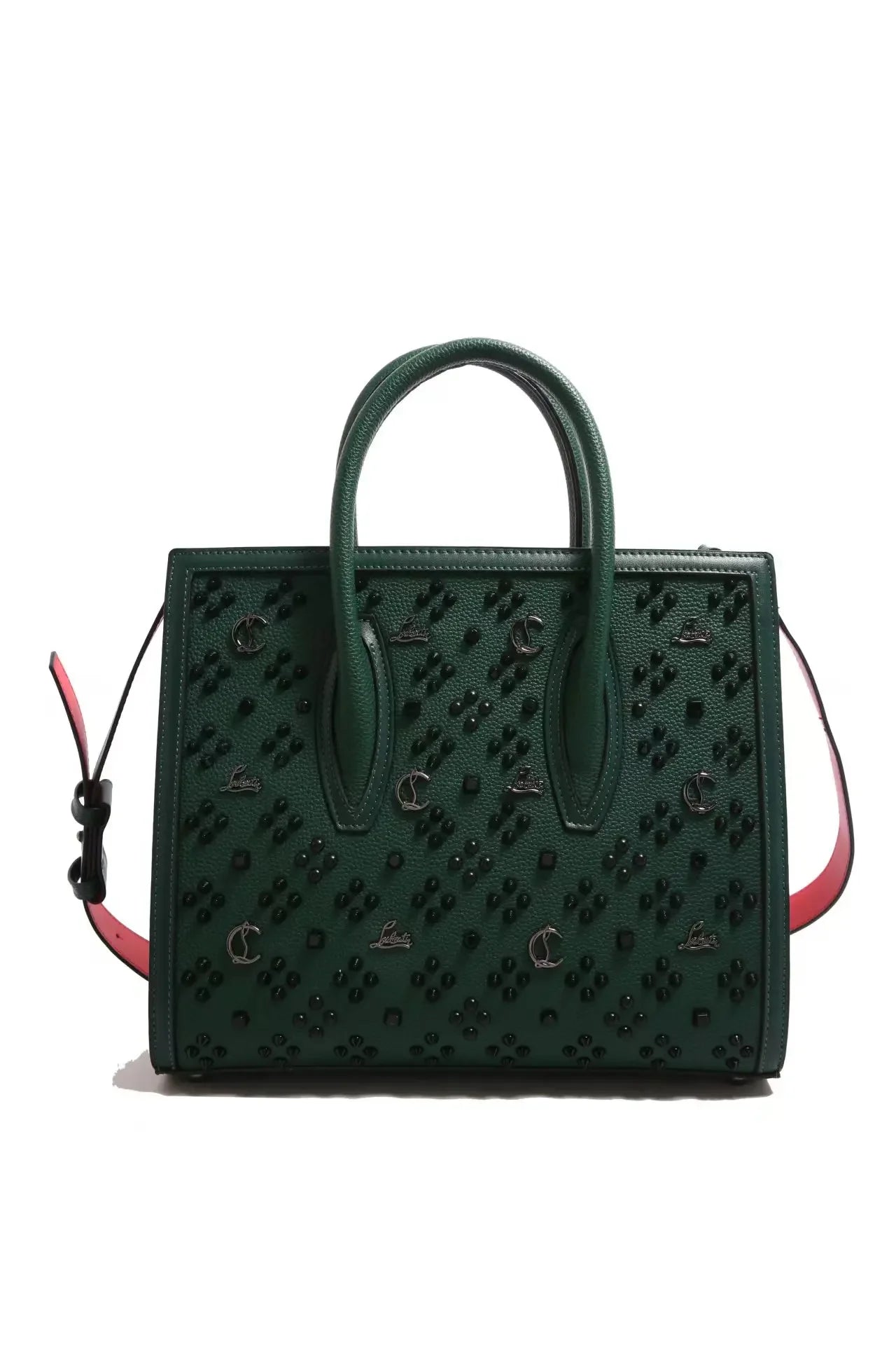 The 2025 New Luxury Design Has Created A Casual, Multi-functional and Large-capacity Single-shoulder and Crossbody Bag