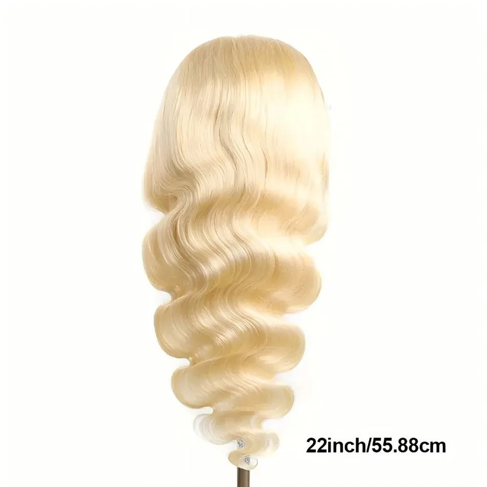 613 Hd Lace Frontal Wig 13x6 Human Hair Wig Body Wave 30 Inch 250 Density Brazilian Hair Black Women Choice 13x4 Lace Front Wig
