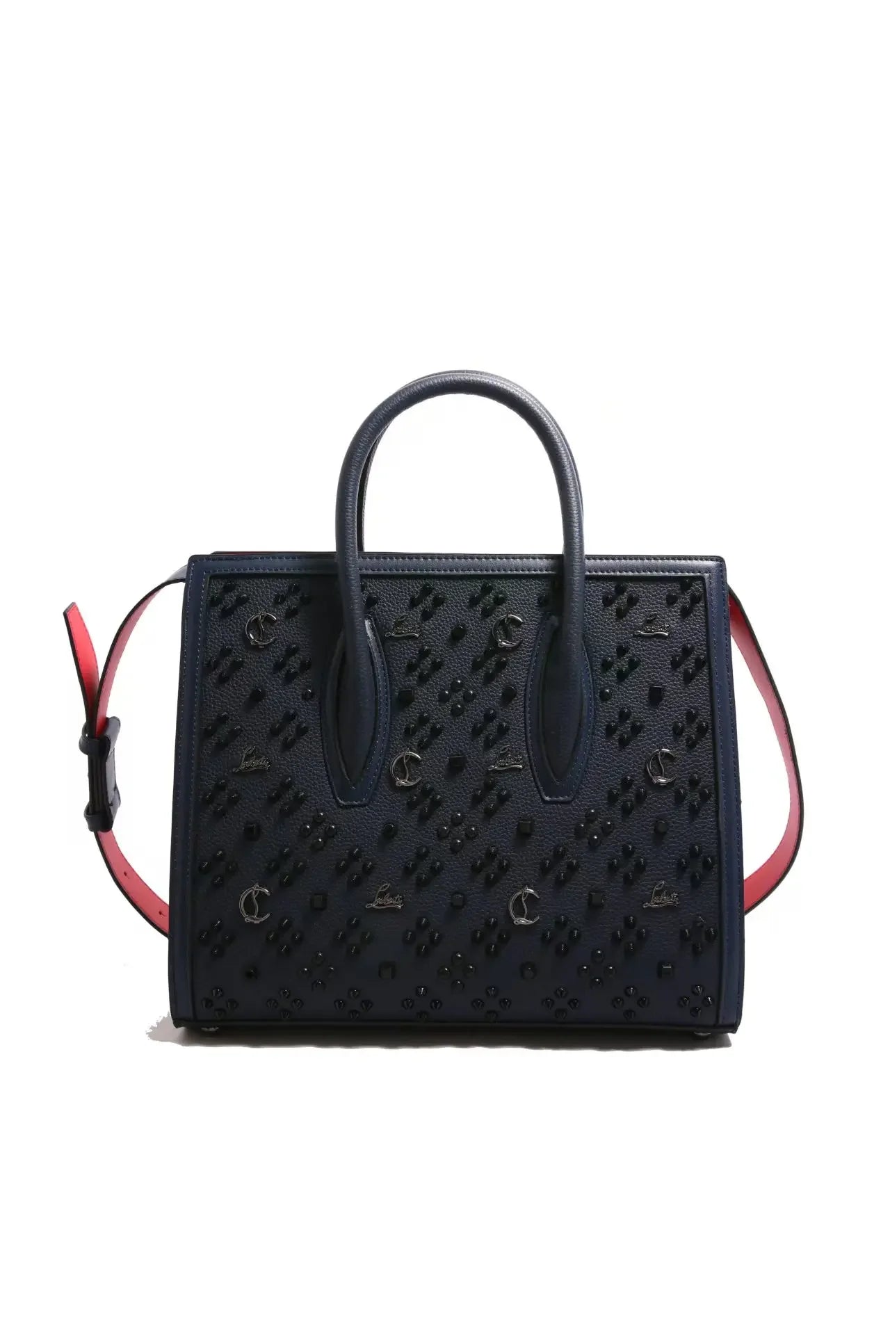 The 2025 New Luxury Design Has Created A Casual, Multi-functional and Large-capacity Single-shoulder and Crossbody Bag