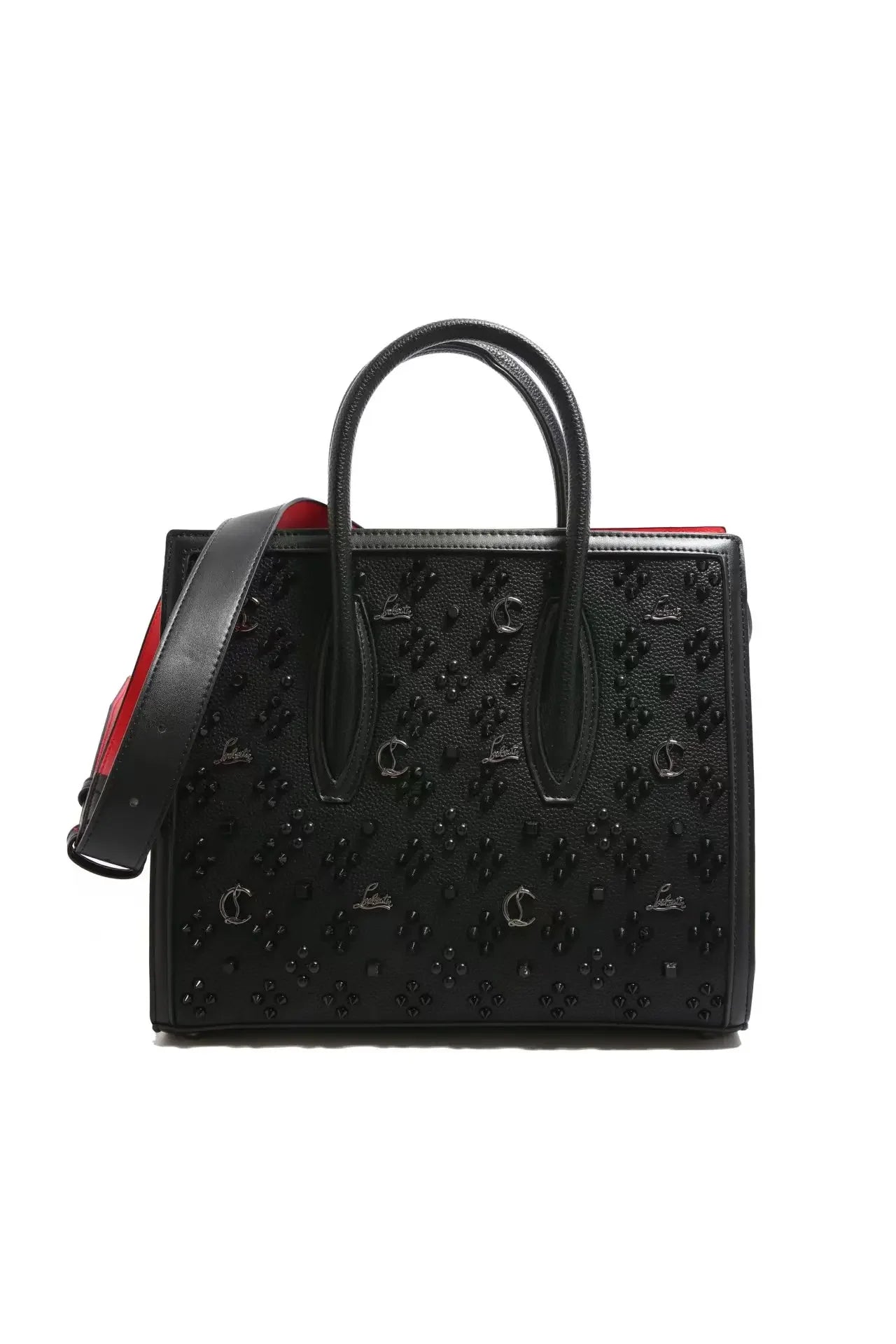 The 2025 New Luxury Design Has Created A Casual, Multi-functional and Large-capacity Single-shoulder and Crossbody Bag
