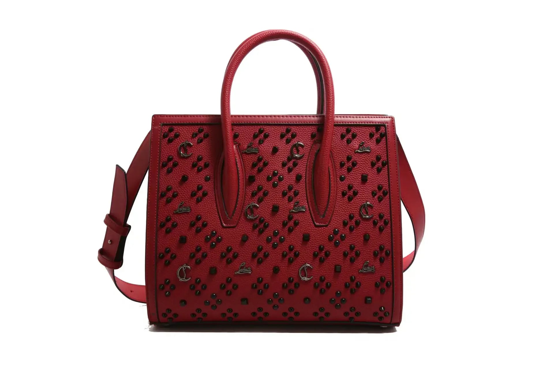 The 2025 New Luxury Design Has Created A Casual, Multi-functional and Large-capacity Single-shoulder and Crossbody Bag